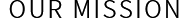 Unternehmensmission